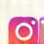 Instagram icon