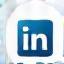 LinkedIn icon